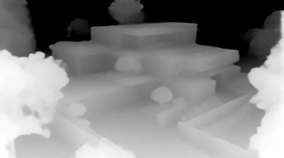 3D Displacement Precision