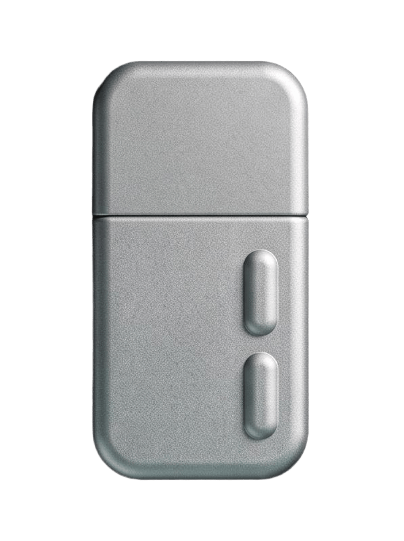 Clean product isolation with preserved premium details