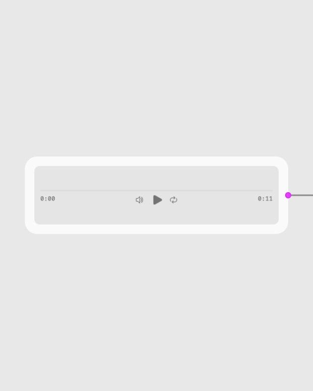 F5 TTS: Upload reference audio. Real local Fuser canvas capture.