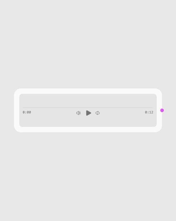 Whisper: Upload audio recording. Real local Fuser canvas capture.