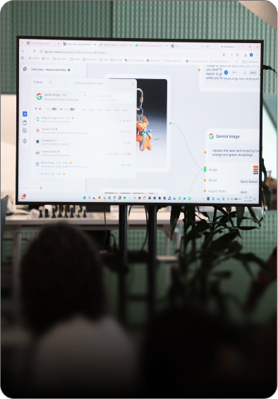  NEW INC Demo Day 2026