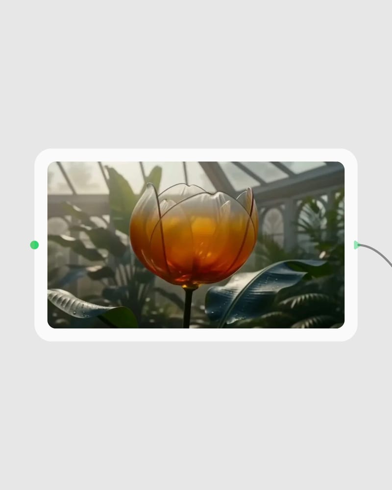 lucy workflow input